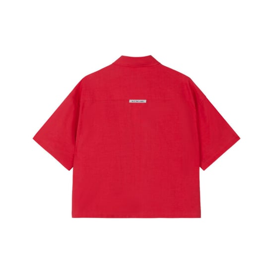Alix The Label Blouse korte mouw 2604944700 - Image 2