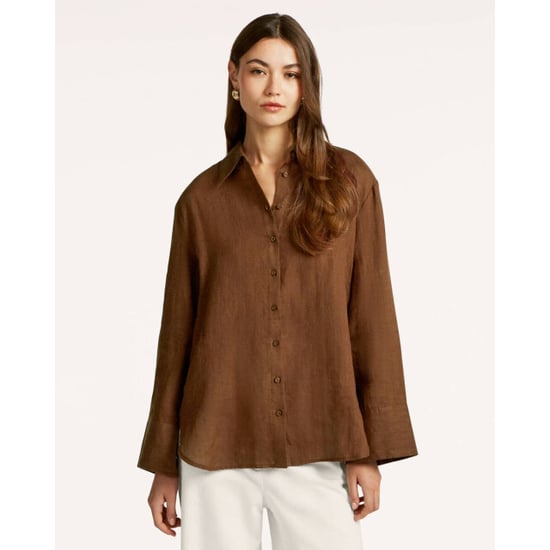 Beaumont Blouse lange mouw bc16920261 gwenny - Image 3