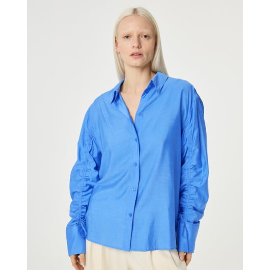 Fabienne Chapot Blouse lange mouw cltbls15 navina - Image 2