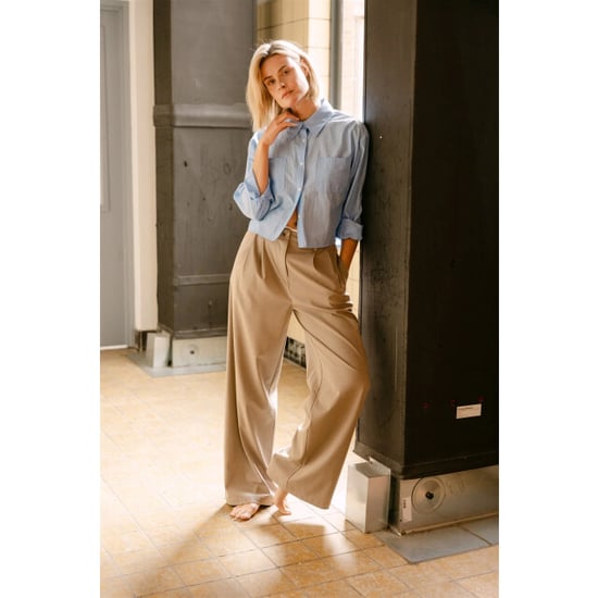 Aimee The Label Blouse lange mouw louens6 - Image 4