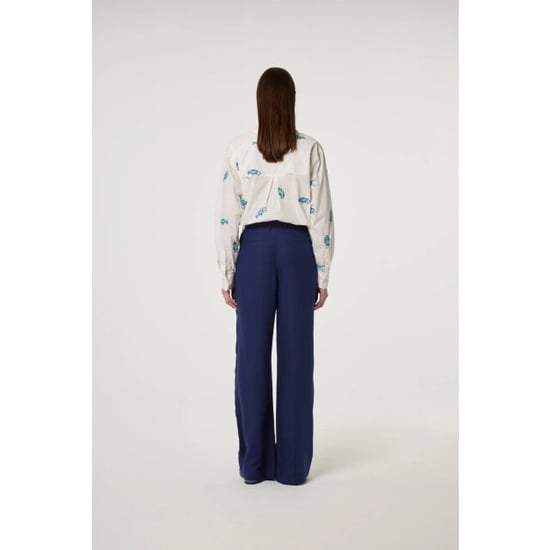 Fabienne Chapot Alex blouse - Image 2
