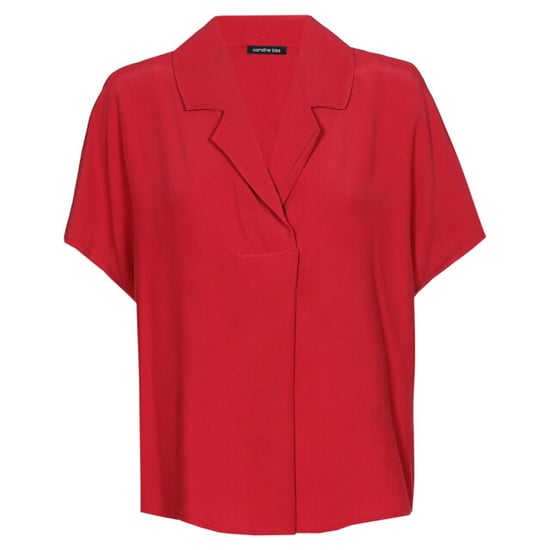 Caroline Biss Blouse korte mouw 1606 - Image 1