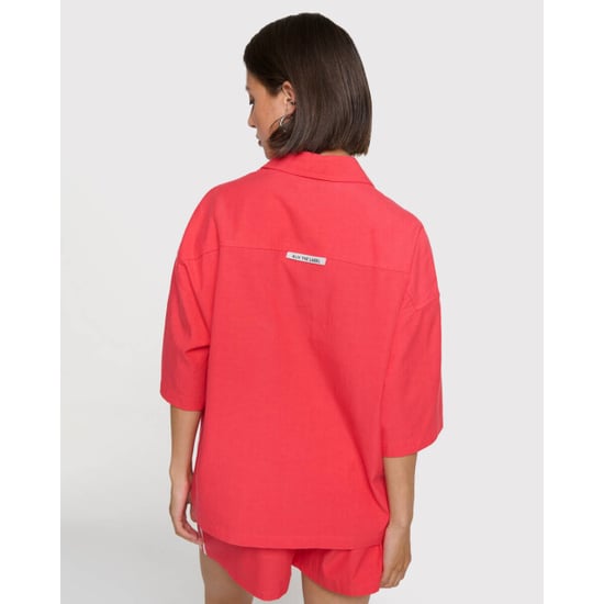 Alix The Label Blouse korte mouw 2604944700 - Image 3