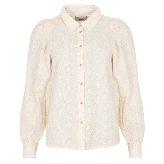 Freebird Blouse lange mouw benda wv-flower-t - Image 1