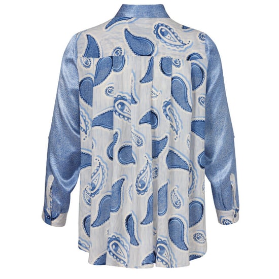 Frapp Blouse lange mouw 2651988 - Image 2