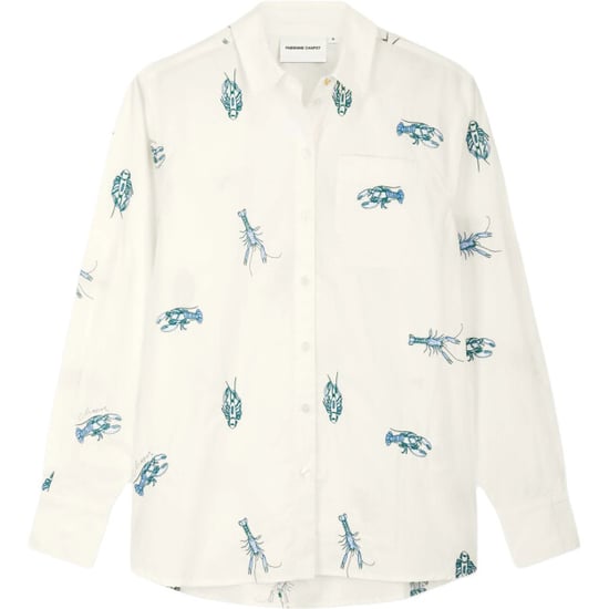 Fabienne Chapot Alex blouse - Image 3