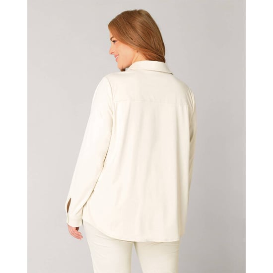 Base Level Blouse lange mouw 7000115 - Image 3