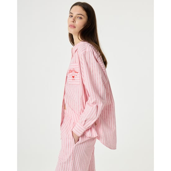 Fabienne Chapot Blouse lange mouw cltbls28 alex - Image 3