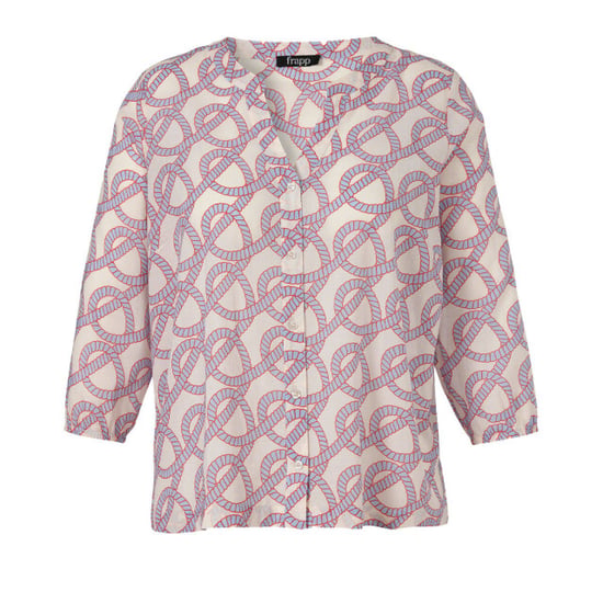 Frapp Blouse lange mouw 2652699 - Image 1