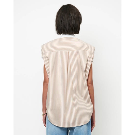 Dante 6 Blouse zonder mouw 261370 rhobin - Image 4