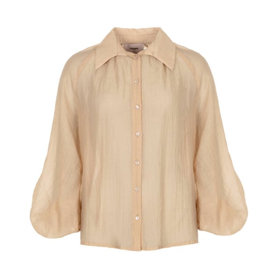 Freebird Blouse lange mouw belladonna wv-she - Image 1
