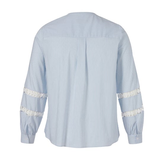 Frapp Blouse lange mouw 2652677 - Image 2