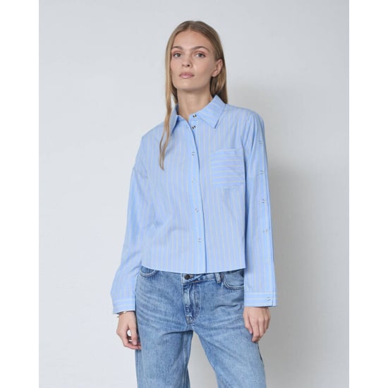 Co'Couture Blouse lange mouw 45051 simo - Image 3