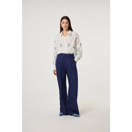 Fabienne Chapot Alex blouse - Image 5