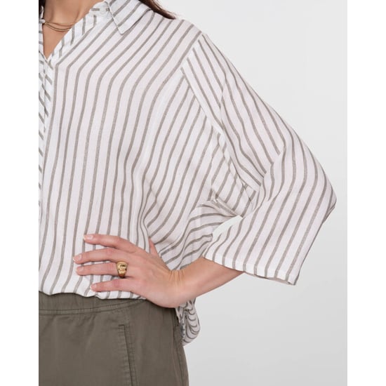 Geisha Blouse lange mouw 63131-99 - Image 2