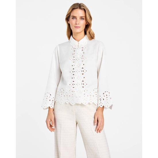 Gustav Blouse lange mouw 60644 lydia - Image 2