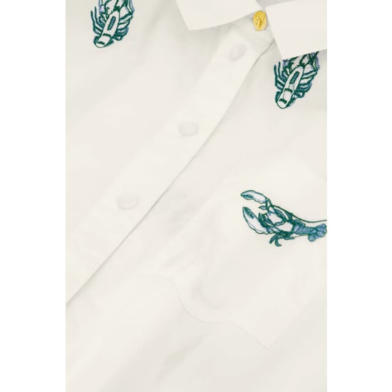 Fabienne Chapot Alex blouse - Image 6