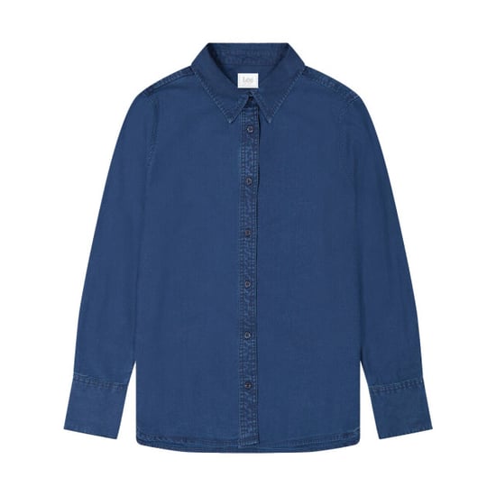 Lee Blouse lange mouw 112376966 classic - Image 1