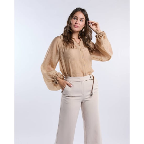 Freebird Blouse lange mouw belladonna wv-she - Image 3