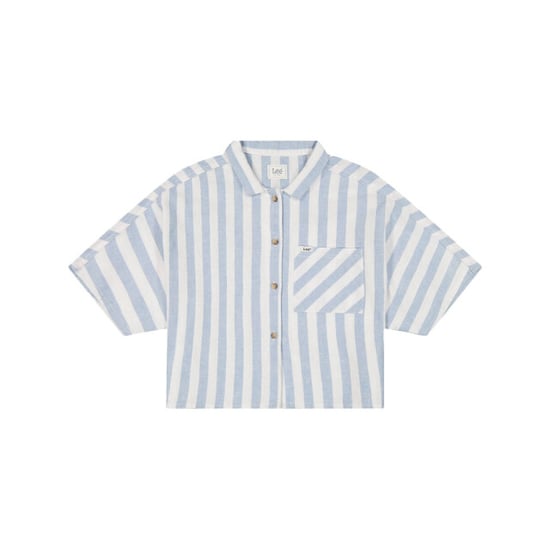 Lee Blouse korte mouw 112378262 resort - Image 1