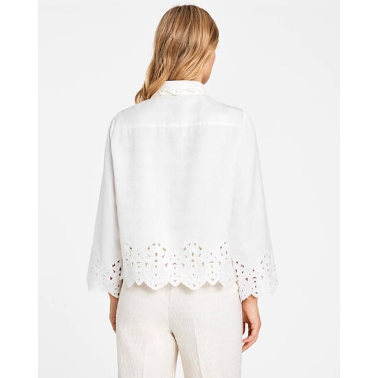 Gustav Blouse lange mouw 60644 lydia - Image 3