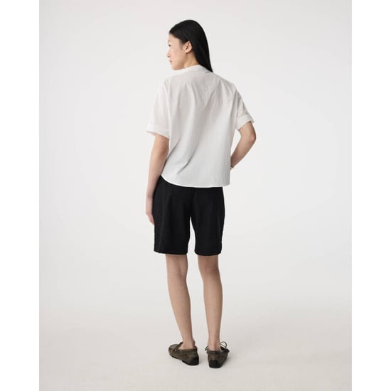 Knit-ted Blouse korte mouw 261p151 shorty - Image 2