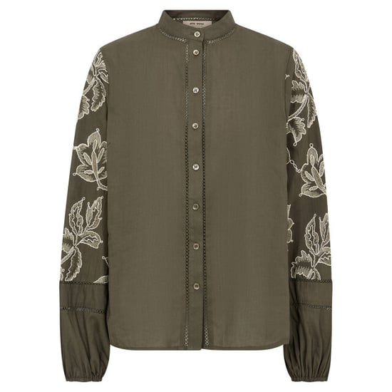 Mos Mosh Blouse lange mouw 177800 louis - Image 1