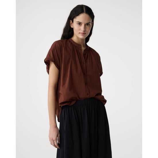 Knit-ted Blouse korte mouw 261p157 lotus - Image 2