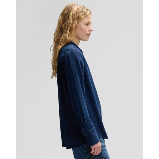 Lee Blouse lange mouw 112376966 classic - Image 2