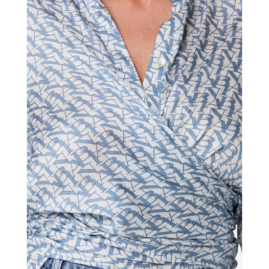 Ibana Blouse lange mouw 302610024 tatum obli - Image 3