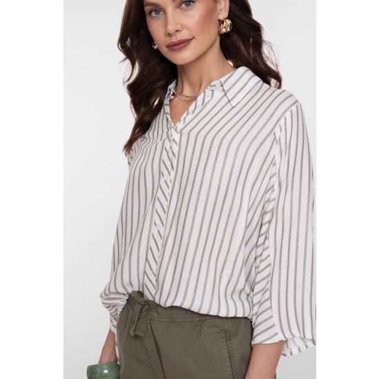 Geisha Blouse lange mouw 63131-99 - Image 4