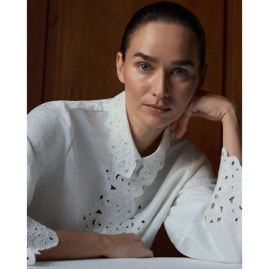 Gustav Blouse lange mouw 60644 lydia - Image 4