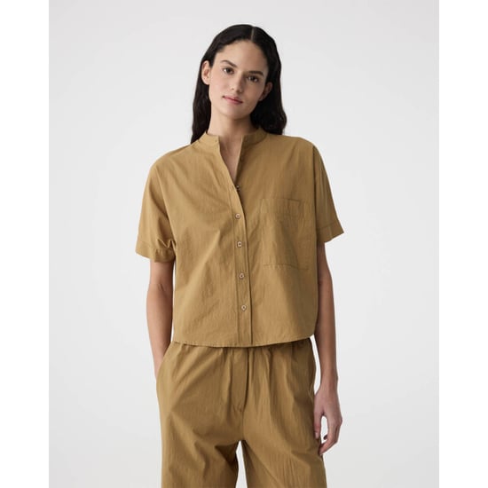Knit-ted Blouse korte mouw 261p151 shorty - Image 3