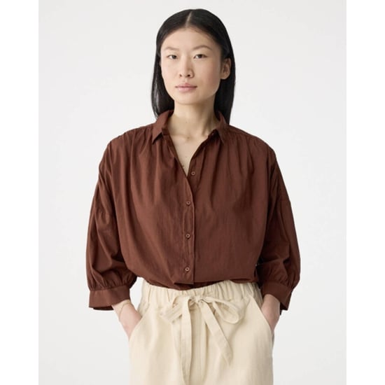 Knit-ted Blouse lange mouw 261p141 mook - Image 3
