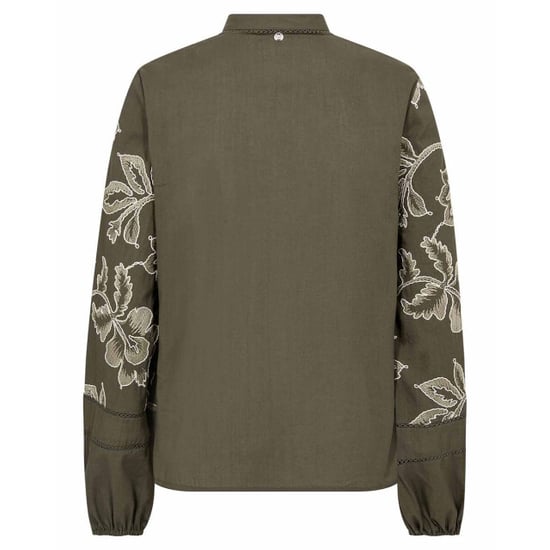 Mos Mosh Blouse lange mouw 177800 louis - Image 2
