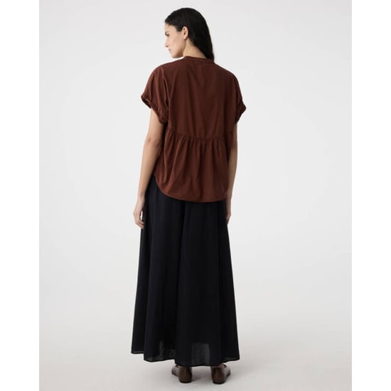 Knit-ted Blouse korte mouw 261p157 lotus - Image 3