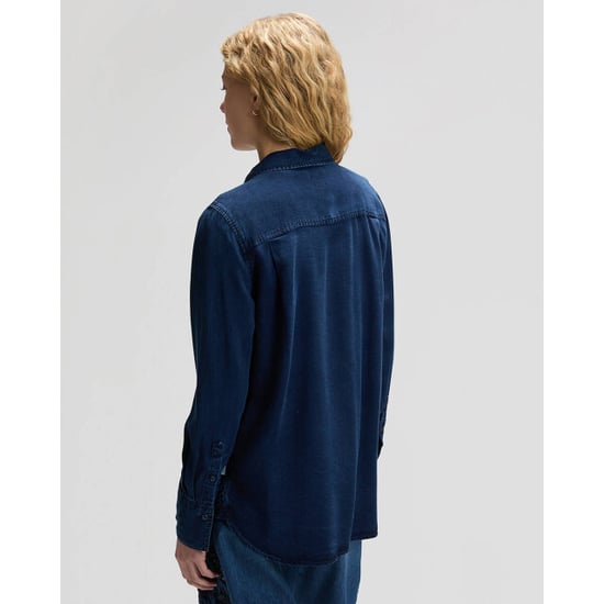 Lee Blouse lange mouw 112376966 classic - Image 3