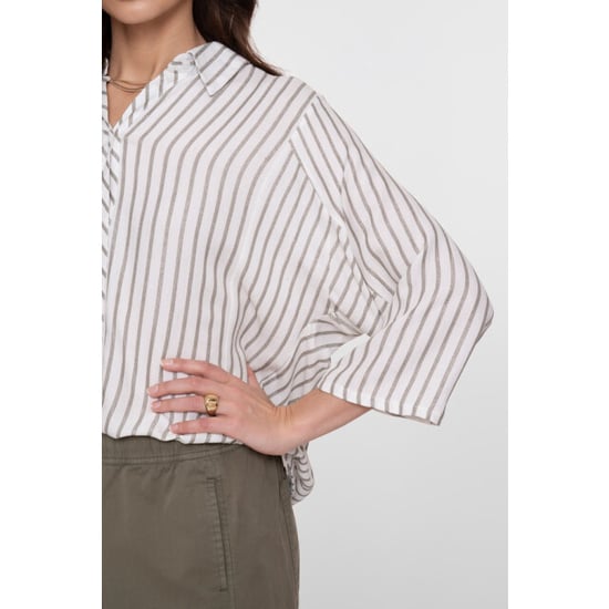 Geisha Blouse lange mouw 63131-99 - Image 5