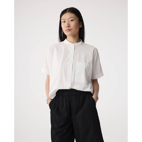 Knit-ted Blouse korte mouw 261p151 shorty - Image 4