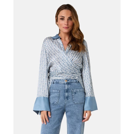Ibana Blouse lange mouw 302610024 tatum obli - Image 4