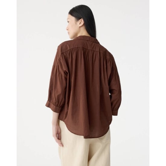Knit-ted Blouse lange mouw 261p141 mook - Image 4