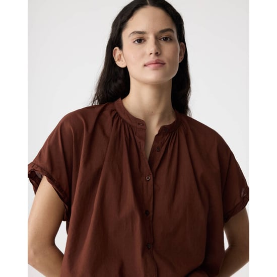 Knit-ted Blouse korte mouw 261p157 lotus - Image 4