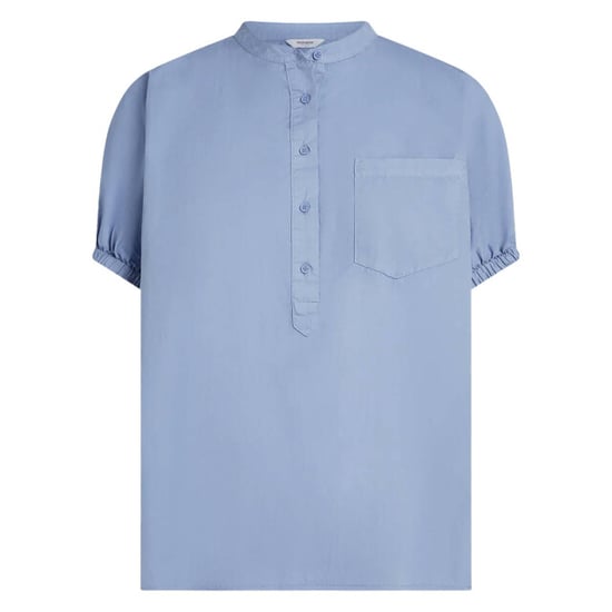 Penn & Ink Blouse korte mouw s26z890ltd - Image 1