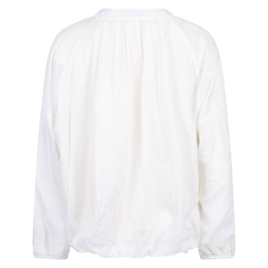 Nukus Blouse korte mouw nks02128 - Image 3