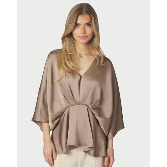 Neo Noir Blouse korte mouw 168095 rivina - Image 4