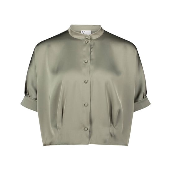 Vera Mont Blouse korte mouw 924262 - Image 1