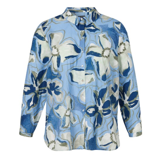 Via Appia Due Blouse lange mouw 2611669 - Image 1
