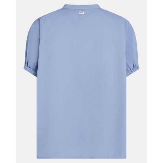 Penn & Ink Blouse korte mouw s26z890ltd - Image 2