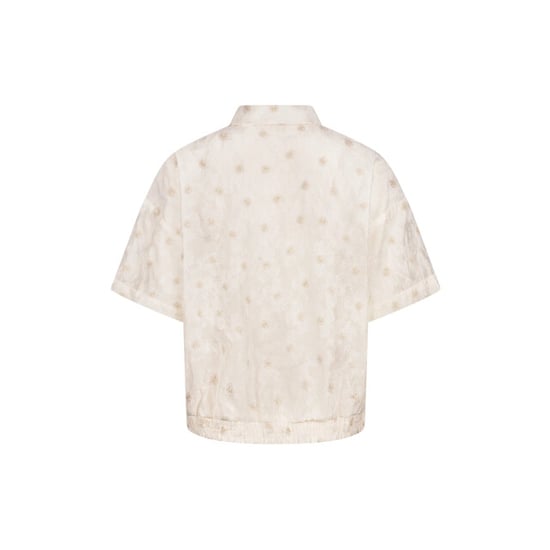 Nukus Blouse korte mouw nks02199 britt - Image 5