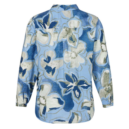 Via Appia Due Blouse lange mouw 2611669 - Image 2